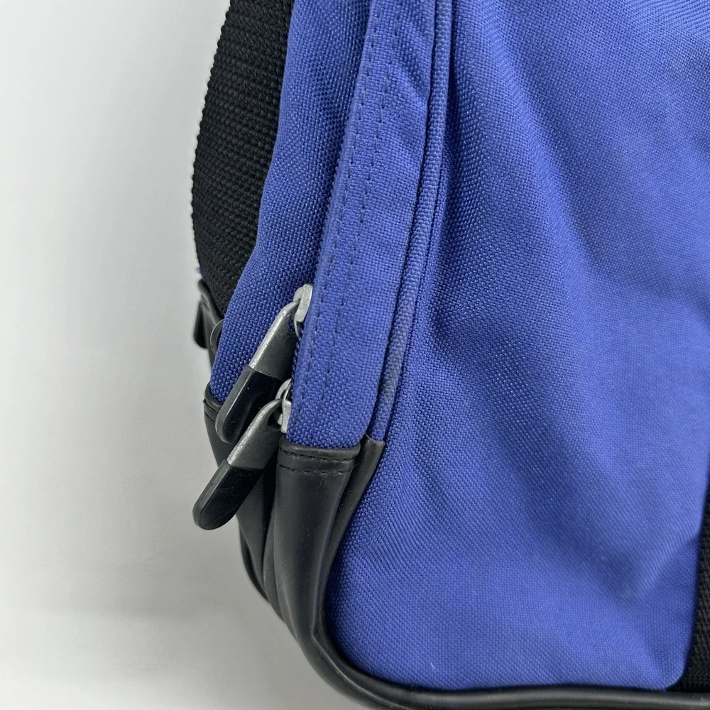 Briggs & Riley Backpack Mens Laptop Bag Travel Work Canvas Adjustable Straps